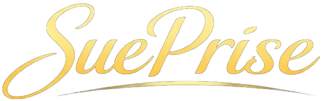 Sue Prise – Show-Hypnotiseurin